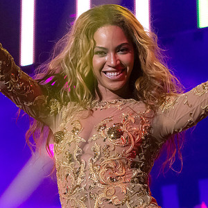 Beyonce Beyonce